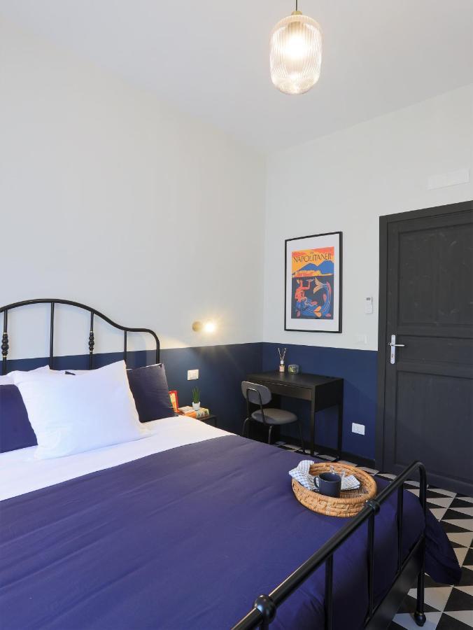 Nuccia Urban Loft Ξενοδοχείο Νάπολη Εξωτερικό φωτογραφία