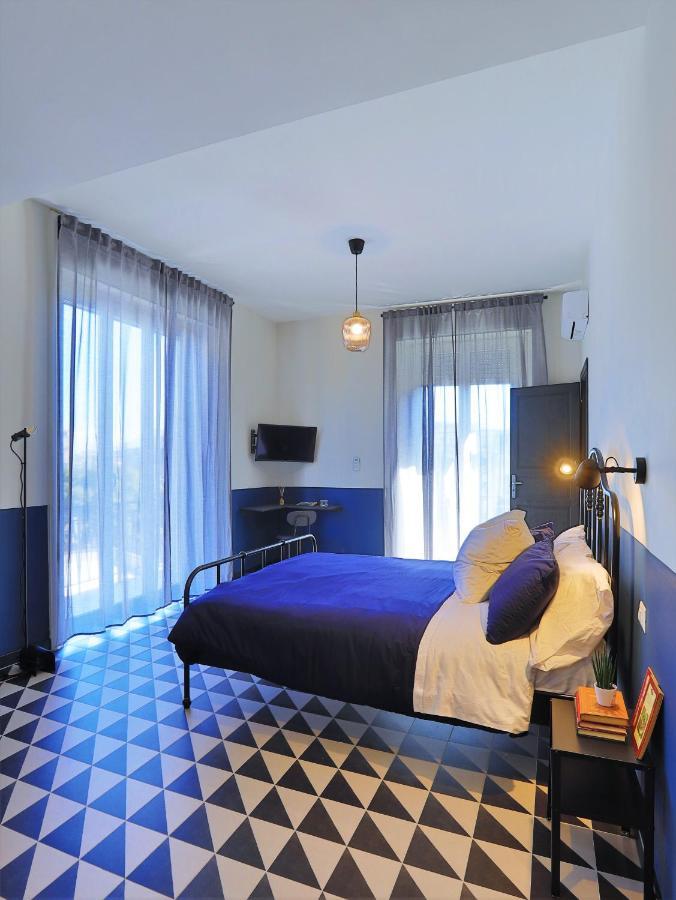Nuccia Urban Loft Ξενοδοχείο Νάπολη Εξωτερικό φωτογραφία