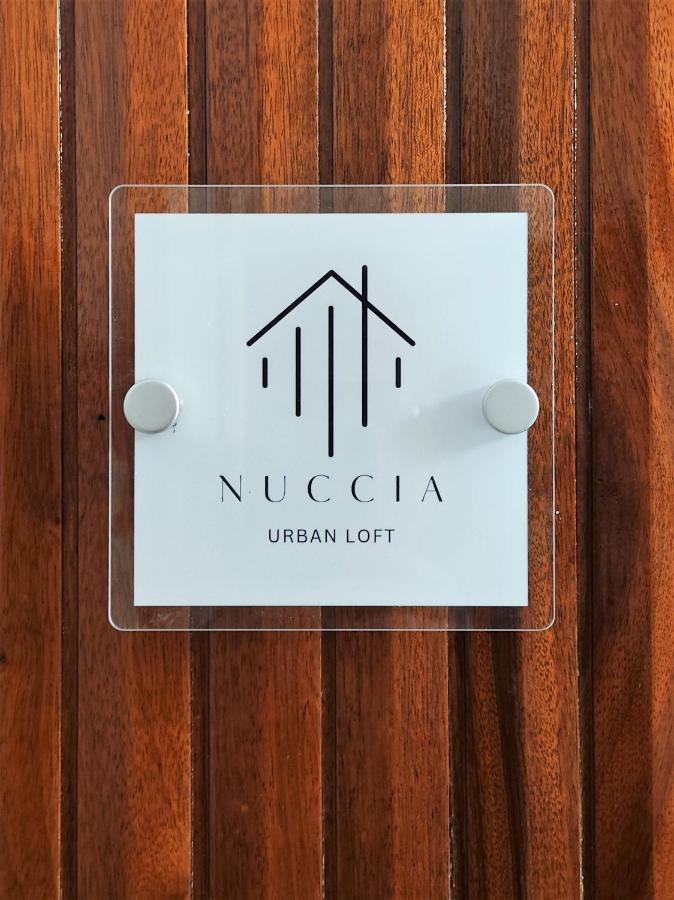 Nuccia Urban Loft Ξενοδοχείο Νάπολη Εξωτερικό φωτογραφία